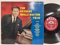 George Wallington / Trio and Septet 