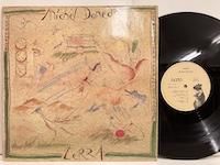 Michel Doneda / Terra 