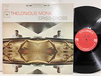 Thelonious Monk / Criss Cross 