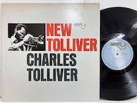 Charles Tolliver / New Tolliver 