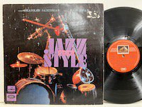 Shankar Jaikishan / Raga Jazz Style 