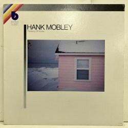 Hank Mobley / Thinking of Home 