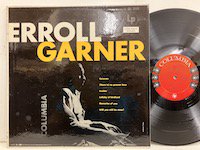 Erroll Garner / st cl535