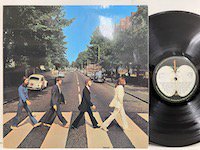 Beatles / Abbey Road 