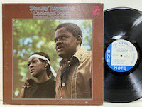 Stanley Turrentine / Common Touch 