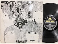 Beatles / Revolver 