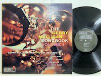 Gerry Mulligan / Songbook volume1 