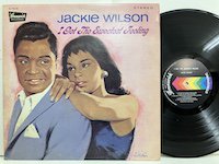Jackie Wilson / I Get the Sweetest Feeling