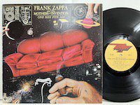 Frank Zappa / One Size Fits All 