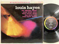 Louis Hayes / st vjlp3010