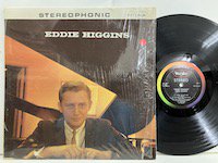 Eddie Higgins / st sr3017