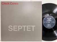 Chick Corea / Septet 
