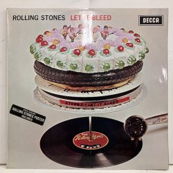 Rolling Stones / Let It Bleed 