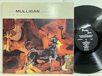Gerry Mulligan / Quartet pj1207