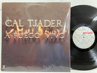 Cal Tjader / A Fuego Vivo 