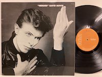 David Bowie / Heroes 