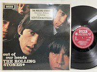 Rolling Stones / Out of Our Heads 