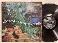 Stan Getz / and the Cool Sounds 