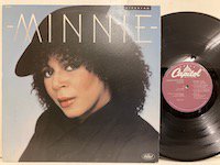 Minnie Riperton / Minnie 
