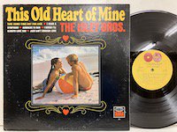Isley Brothers / This Old Heart of Mine 
