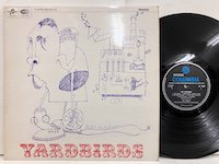 Yardbirds / Roger the Engineer 