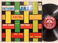 Cecil Payne / the Depths of Jazz 