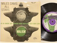 Miles Davis / Walkin' 
