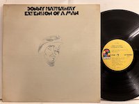 Donny Hathaway / Extension of a Man 