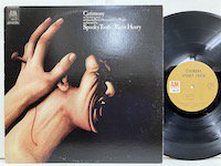 Spooky Tooth Pierre Henry / Ceremony 