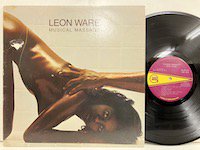 Leon Ware / Musical Massage 