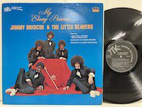 Jimmy Briscoe & the Little Beavers / My Ebony Princess 