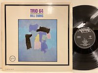 Bill Evans / Trio 64 v8578 ◎ 大阪 ジャズ レコード 通販 買取 Bamboo Music