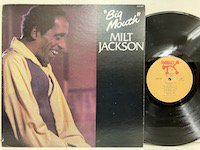 Milt Jackson / Big Mouth 2310-867