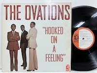 Ovations /  Hooked on a Feeling 