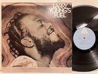 Larry Young / Larry Young’s Fuel 