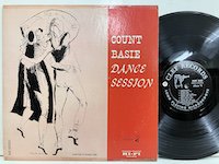 Count Basie / Dance Session #2 