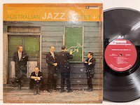 Australian Jazz Quintet / +1 