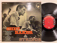 Chet Baker / and Strings 