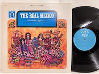 VA The Real Mexico (In Music And Song) H72009