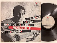Roberto Menescal / A Bossa Nova de Me14