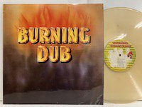 Revolutionaries / Burning Dub 
