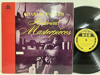 Charlie Parker / Historical Masterpieces vol2 