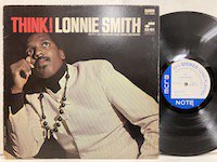 Lonnie Smith / Think 