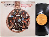 Nashville String Band / Strung Up 