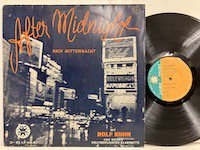 Rolf Kuhn / After Midnight 