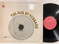 Freddie Hubbard / the Hub of Hubbard mps15267st ◎ 大阪 ジャズ