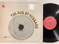 Freddie Hubbard / the Hub of Hubbard mps15267st ◎ 大阪 ジャズ レコード 通販 買取 Bamboo  Music