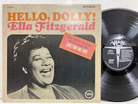 Ella Fitzgerald / Hello Dolly 