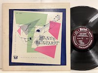 Django Reinhardt / Memorial Album vol3 spl1203  