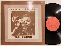 Ted Curson / Cattin' Curson 